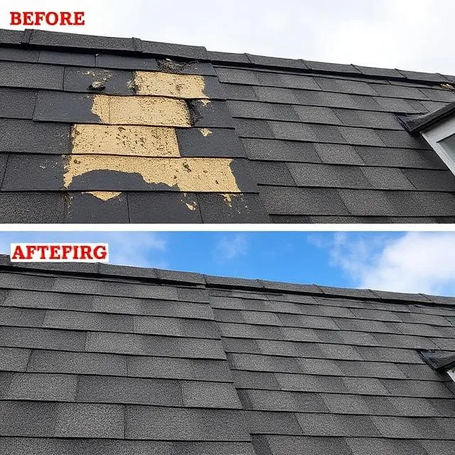 Roof Repair Near Me in Maize, KS near me